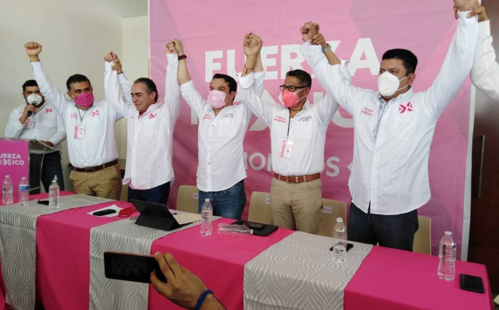 FLASH – Cortocircuito Gender: in Messico candidati si autodichiarano donne per le quote rosa 1